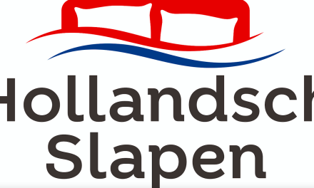 Hollandsch Slapen 2024: nog 11 nachtjes Slapen…