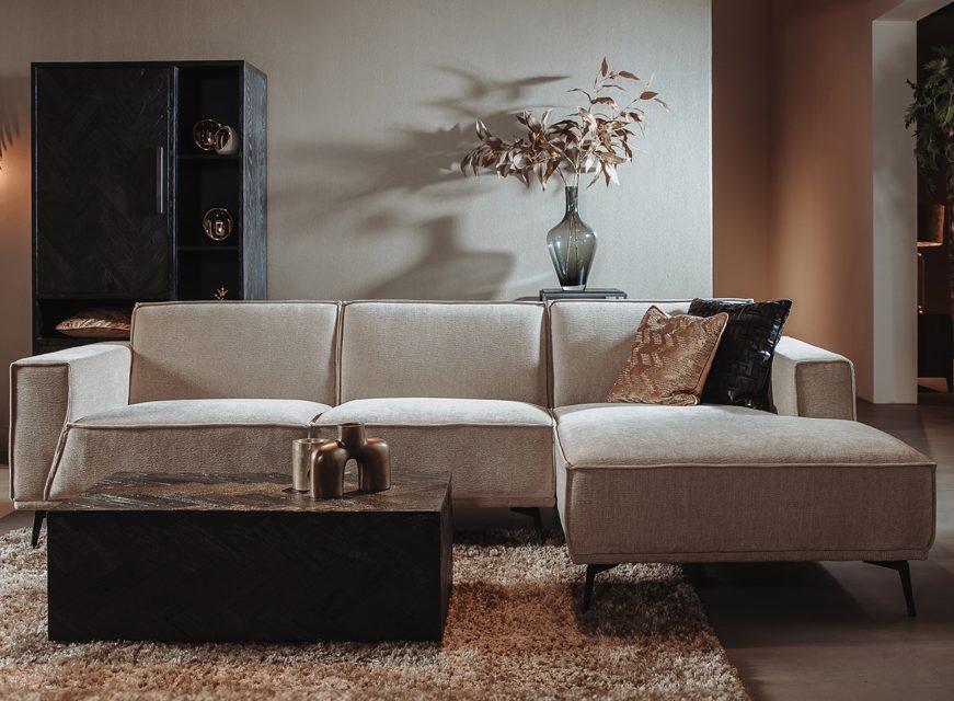Tower Living huisshow op 15, 16, 17, 23 en 24 september