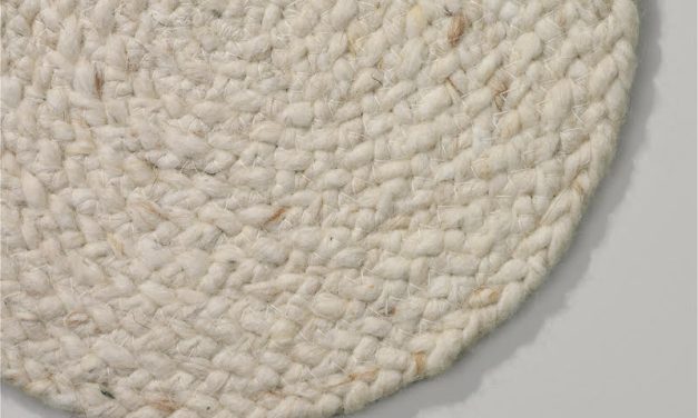 Nieuwe kwaliteiten en nieuwe vormen bij Beside Rugs