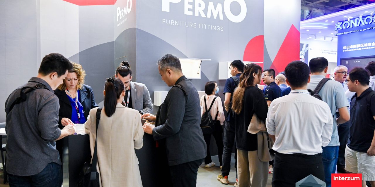 CIFM/interzum Guangzhou 2025: uitdagingen voor de Chinese meubelmarkt