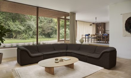 Studio HENK lanceert najaarscollectie