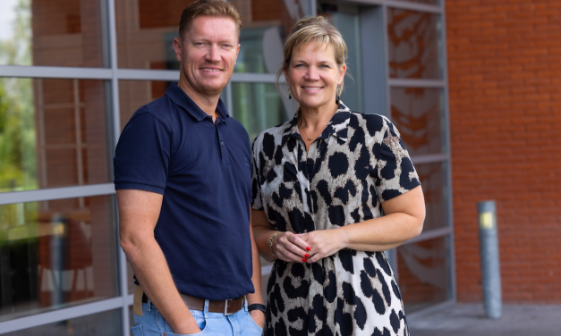 PPC viert 25 jarig jubileum