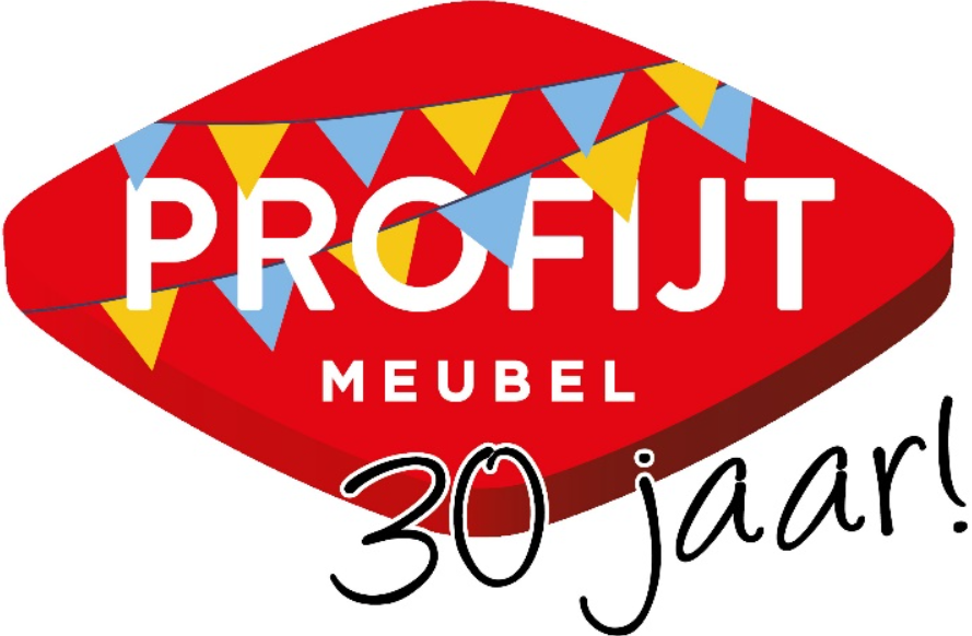 Profijt Meubel viert 30-jarig bestaan met jubileumactie