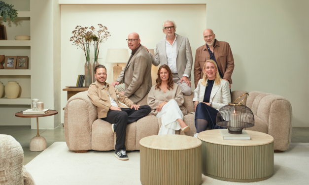 Eijerkamp en Rivièra Maison bundelen krachten voor exclusieve meubelcollectie 