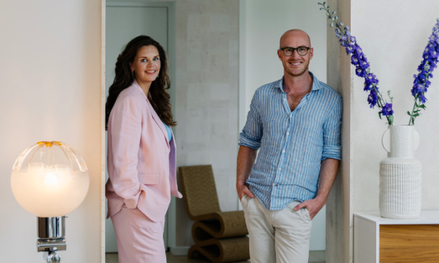 Whoppah neemt iconische Franse interieurmarktplaats Design Market over