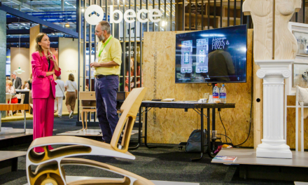InCoDa 2024 presenteert enkele meubel- en verlichtingsleveranciers en designers