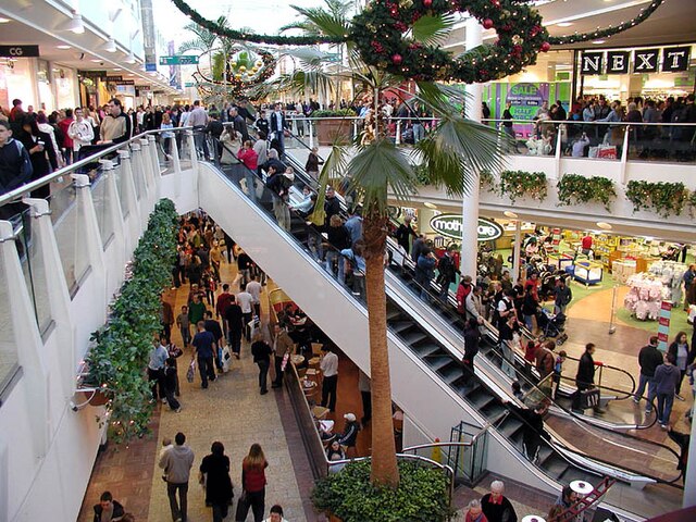 Consumenten minder negatief in september