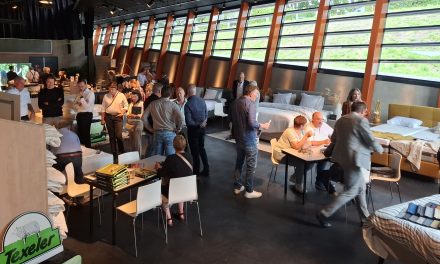 HOLLANDSCH SLAPEN 2024: nieuwe trends en een goede sfeer