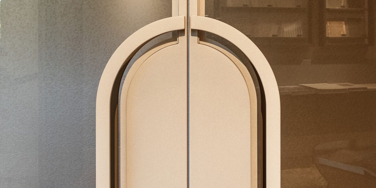 Studio Yume ontwerpt The Arc