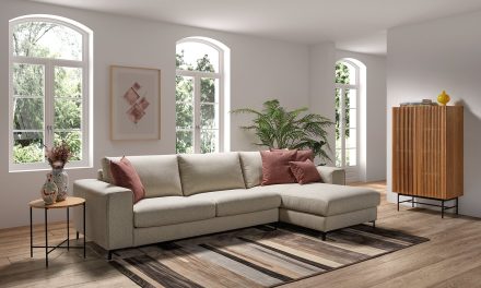 Nieuwe agent voor De Eiken Zetel in Nederland