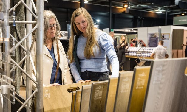 Derde editie van Huis & Woon Beurs in startblokken