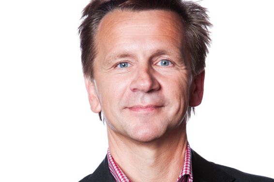 Nieuwe zakelijk directeur INretail