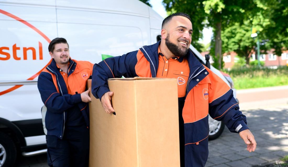 Extra@Home: De XL-bezorgservice die het verschil maakt in de last mile