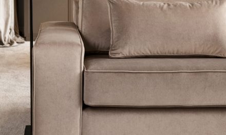 Maison Sucre Luxury Interior Design lanceert speciaal voor Rotterdam een city chic meubellijn