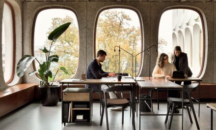 Live Light by Ethnicraft heeft geen Circular Monday nodig