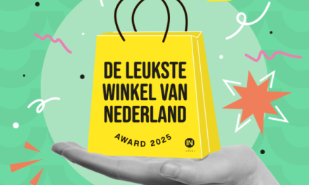 INretail lanceert “De Leukste Winkel van Nederland” verkiezing