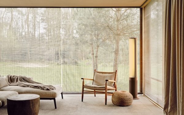 ATMOS vloerlamp van AYOCIN: gezond en mooi om te zien