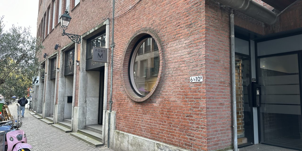 SOFACOMPANY opent nieuwe winkel in Den Haag