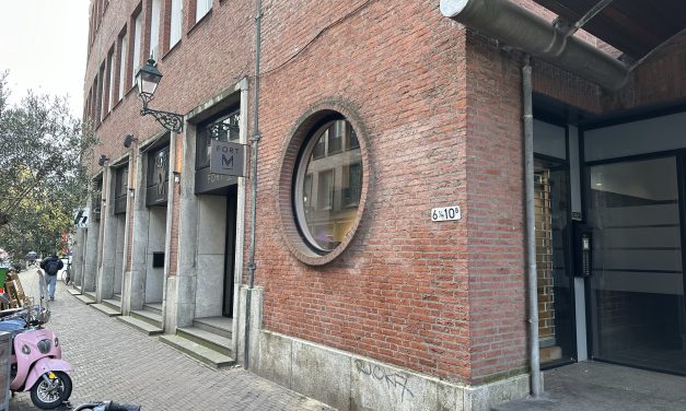SOFACOMPANY opent nieuwe winkel in Den Haag