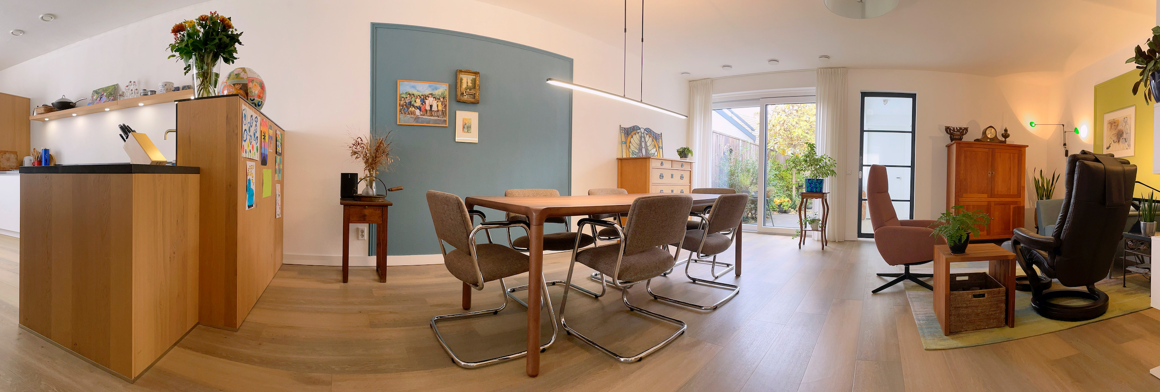 Premium artikel uit magazine: ‘Interieurontwerp voor Senioren ...