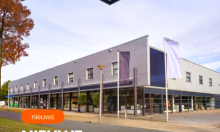 Giga Meubel: een nieuwe start in Amersfoort met 4500 m² inspiratie