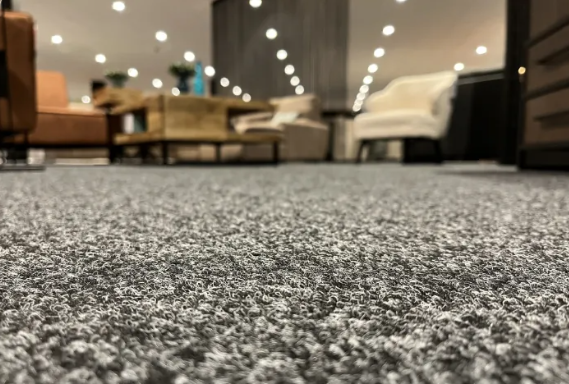 Carpetright richt zich nu ook nadrukkelijk op de zakelijke markt