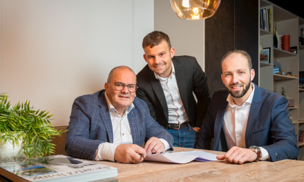 Premium artikel: ‘Van der Hart Interieurgroep, Zeeuws familiebedrijf speelt In op de volledige interieurmarkt’