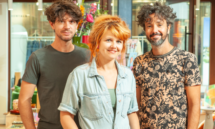 Van Studio Ni naar Pixie: Sjoukje van Laer lanceert conceptstore in Roermond