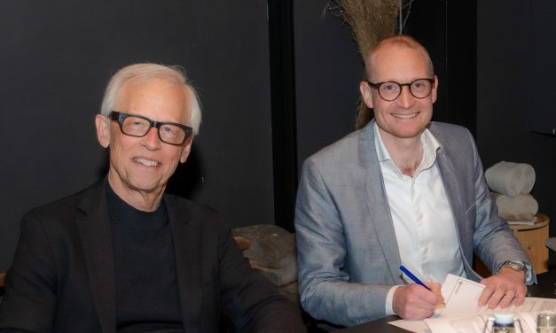 Nieuw hoofdstuk voor Kazerne in Eindhoven