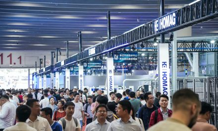 CIFF/interzum Guangzhou 2025: innovatie van de meubelindustrie