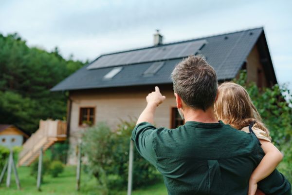 Huiseigenaar verduurzaamt graag, maar worstelt met keuzes