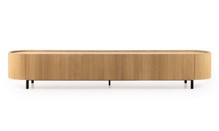 Donna is het nieuwe dressoir van Kluskens