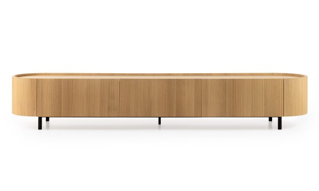 Donna is het nieuwe dressoir van Kluskens