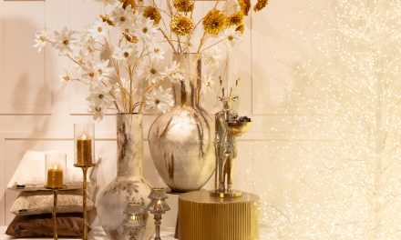 Nieuwe collectie van Decostar voor interieurprofessionals