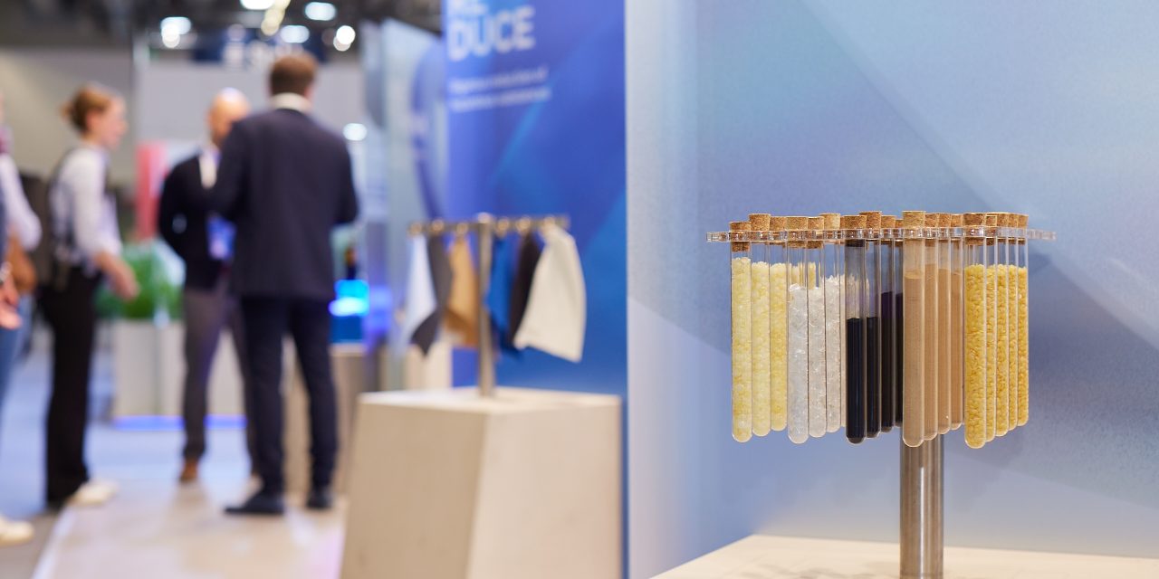 Techtextil in 2026: van voorbehandeling tot afwerking van textiel