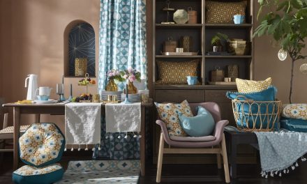 IKEA lanceert GOKVÄLLÅ ramadancollectie