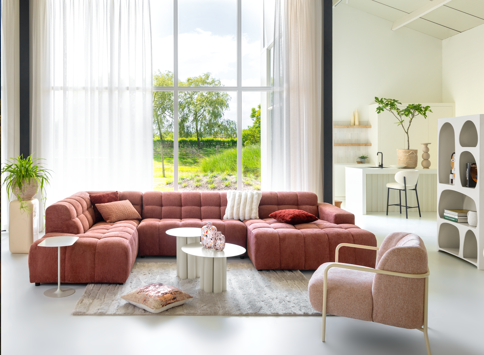 Interring heeft Feelings Wonen uitgebouwd tot een complete en ...