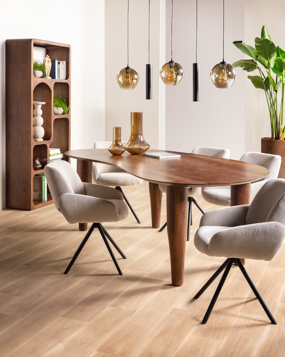 Interring heeft Feelings Wonen uitgebouwd tot een complete en ...