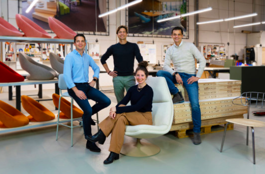 Montis overgenomen door Lande Family