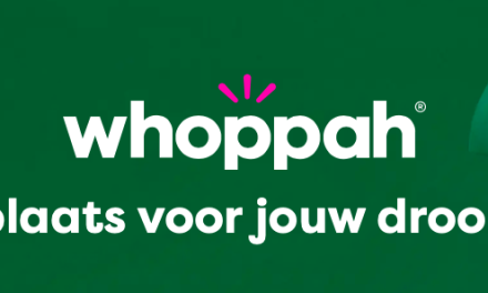 Whoppah-oprichter Thomas Bunnik in QUOTE over overnames: ‘We willen leiden, maar alles heeft een prijs’