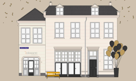 Robeerst Interieurs viert 20-jarig jubileum