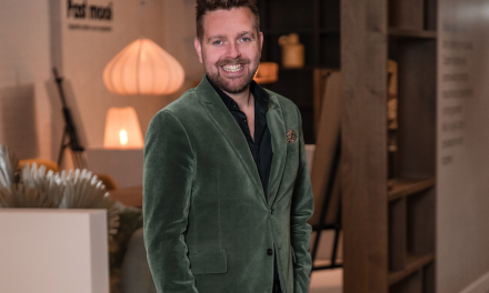 Interview met Wouter Bos van Seine Wonen en Slapen: passie voor interieur, innovatie, sfeer en slaapcomfort