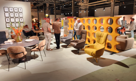 Destination Design 2024: RELATIEBEURS OF INKOOPMOMENT?