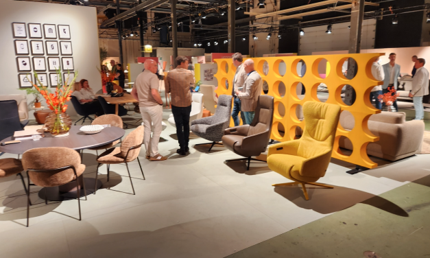 Destination Design 2024: RELATIEBEURS OF INKOOPMOMENT?