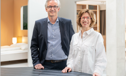 Premium interview met Sudbrock: “Waar innovatie en ambacht samenkomen in meubelontwerp”