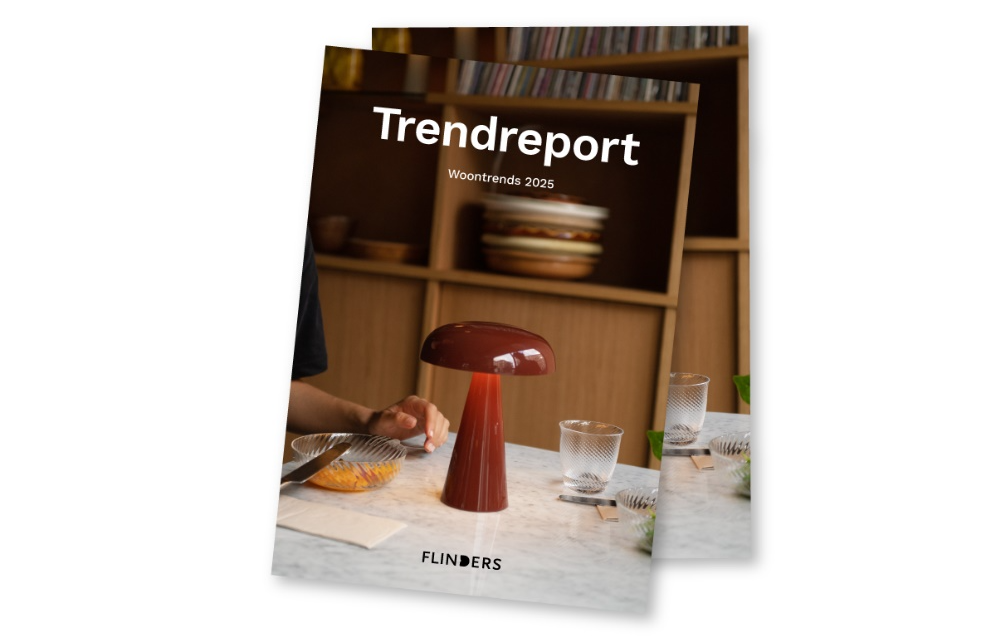 Flinders publiceert trendreport woontrends 2025