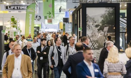 Thema spoga+gafa 2025: Design Gardens