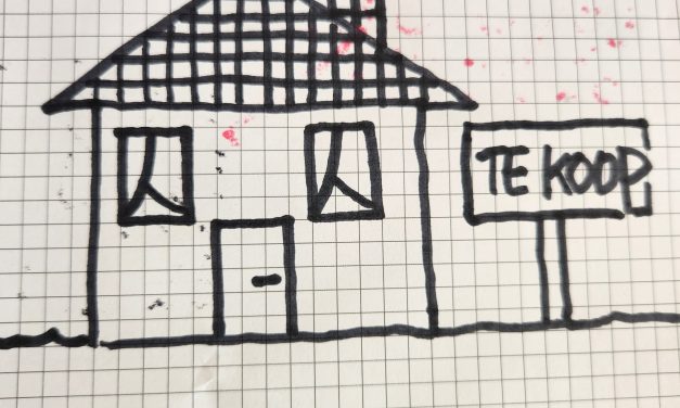 82 duizend woningen erbij in 2024, minder dan voorgaande vijf jaar