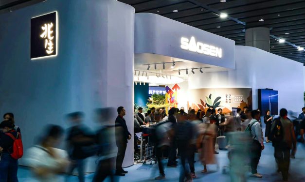 CIFF Guangzhou 2025 speelt in op globale groei van de meubelmarkt