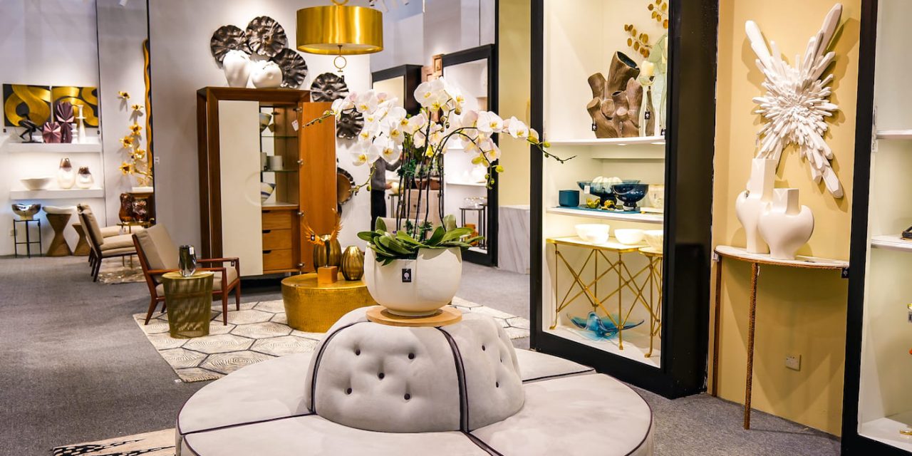 CIFF Guangzhou 2025 met het motto ‘Renewal’ voor Homedecor & Hometextile